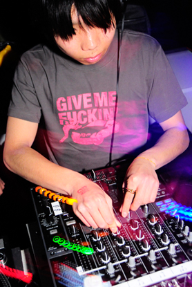 HigterFrequency p[eB[|[g