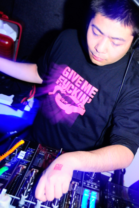 HigterFrequency p[eB[|[g