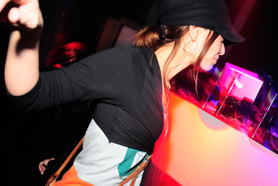 HigterFrequency p[eB[|[g