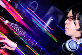 HigterFrequency p[eB[|[g