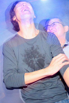 HigterFrequency p[eB[|[g