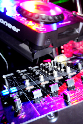 HigterFrequency p[eB[|[g