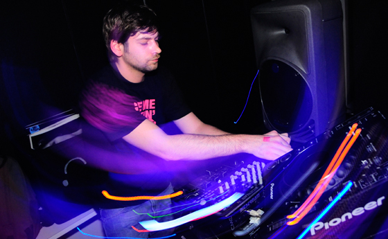 HigterFrequency p[eB[|[g