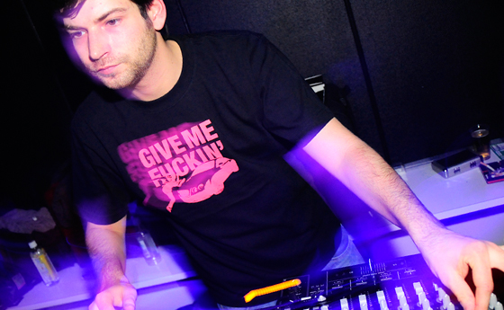 HigterFrequency p[eB[|[g