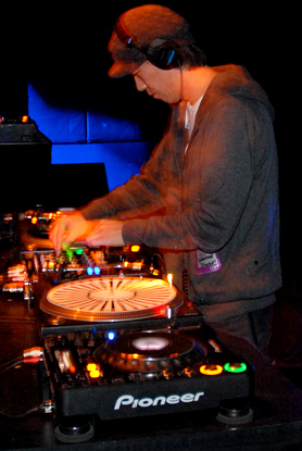 HigterFrequency p[eB[|[g