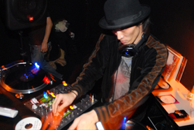 HigterFrequency p[eB[|[g