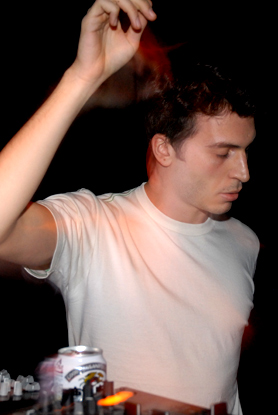 HigterFrequency p[eB[|[g