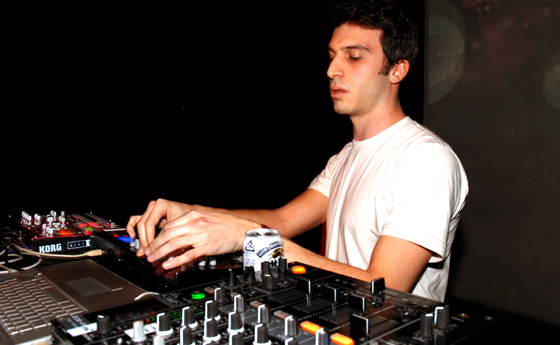 HigterFrequency p[eB[|[g