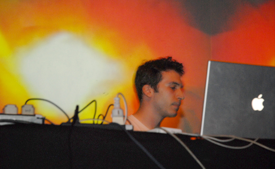 HigterFrequency p[eB[|[g