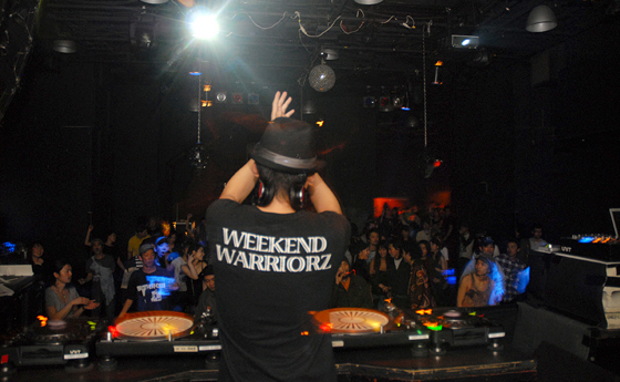 HigterFrequency p[eB[|[g