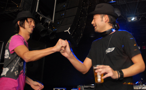 HigterFrequency p[eB[|[g