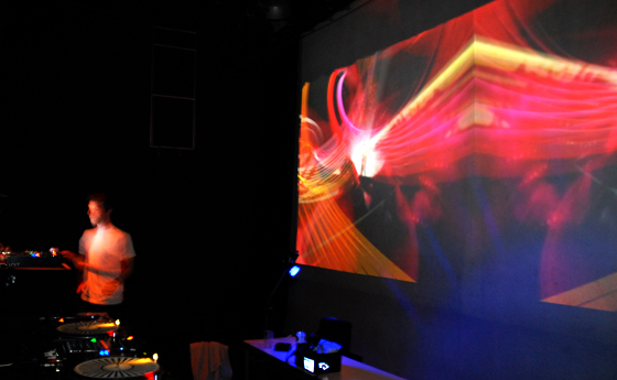 HigterFrequency p[eB[|[g