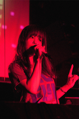 HigterFrequency p[eB[|[g