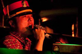 HigterFrequency p[eB[|[g