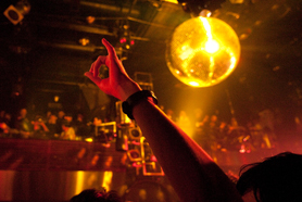 HigterFrequency p[eB[|[g