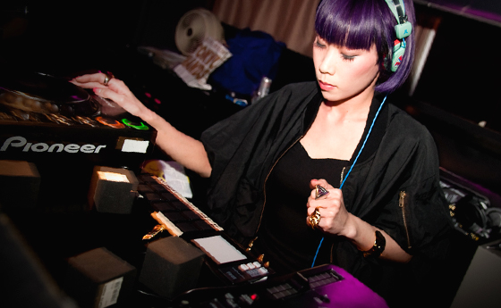 HigterFrequency p[eB[|[g