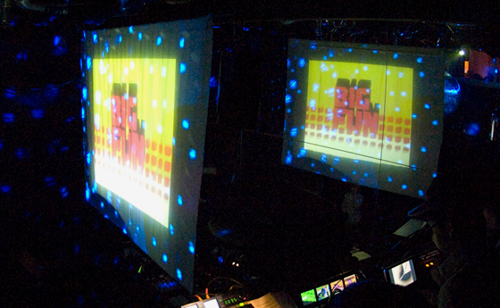 HigterFrequency パーティーレポート