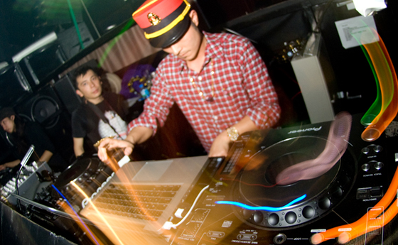 HigterFrequency p[eB[|[g