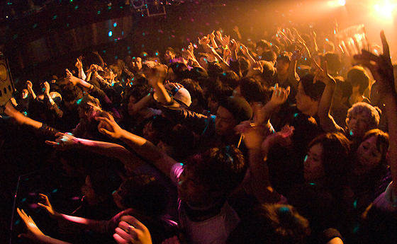 HigterFrequency p[eB[|[g