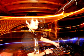 HigterFrequency p[eB[|[g