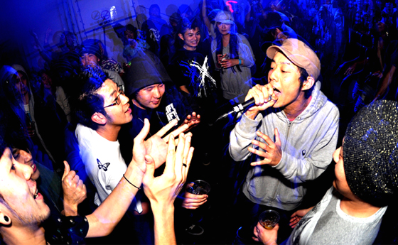 HigterFrequency p[eB[|[g