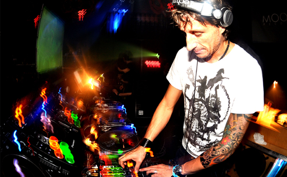 HigterFrequency p[eB[|[g