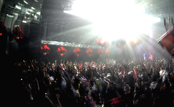 HigterFrequency p[eB[|[g