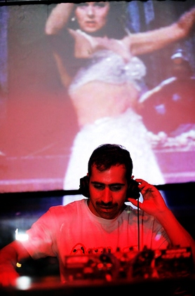 HigterFrequency p[eB[|[g