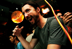 HigterFrequency p[eB[|[g