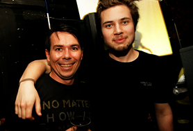 HigterFrequency p[eB[|[g