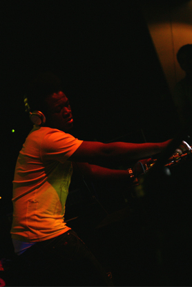 HigterFrequency p[eB[|[g