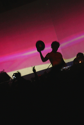 HigterFrequency p[eB[|[g