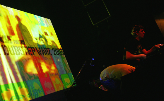 HigterFrequency p[eB[|[g