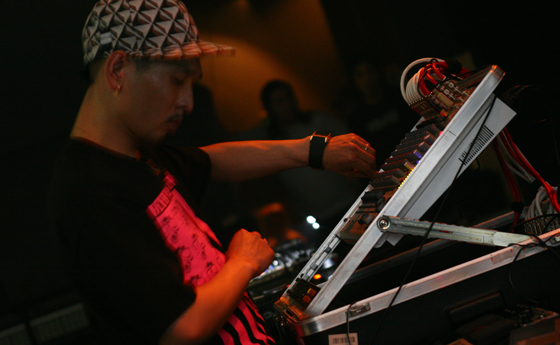 HigterFrequency p[eB[|[g