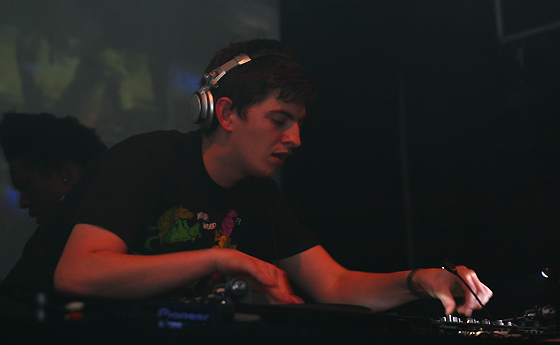 HigterFrequency p[eB[|[g