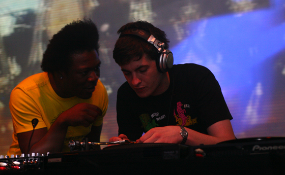 HigterFrequency p[eB[|[g