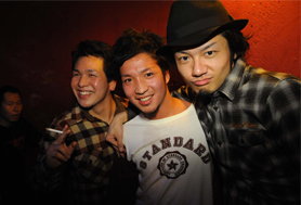 HigterFrequency p[eB[|[g