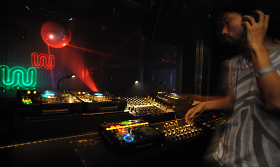 HigterFrequency p[eB[|[g