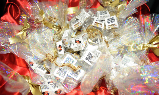 HigterFrequency p[eB[|[g