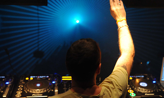 HigterFrequency p[eB[|[g