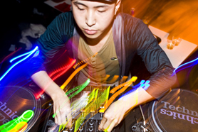 HigterFrequency p[eB[|[g