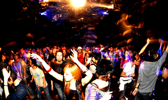 HigterFrequency p[eB[|[g