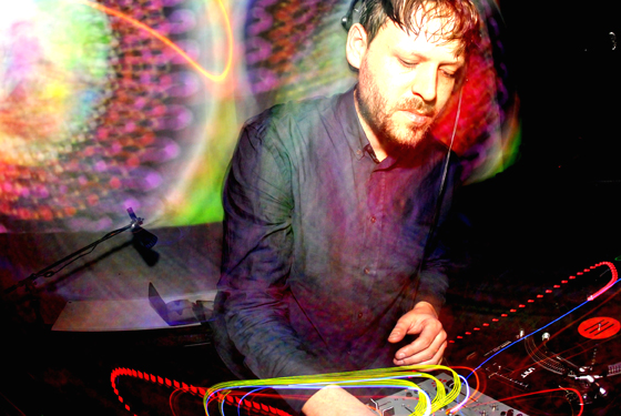 HigterFrequency パーティーレポート