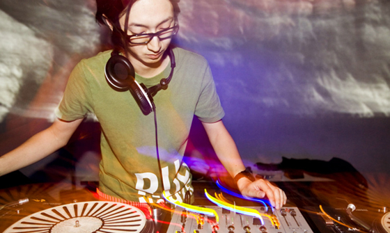 HigterFrequency p[eB[|[g