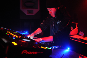 HigterFrequency p[eB[|[g