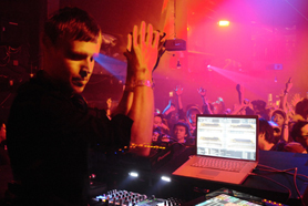 HigterFrequency p[eB[|[g