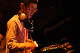 HigterFrequency p[eB[|[g