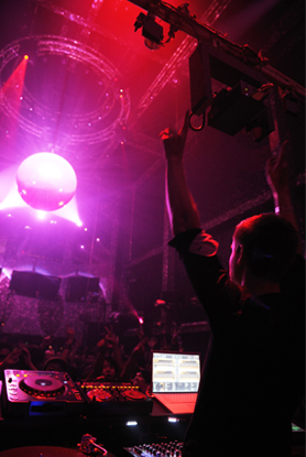 HigterFrequency p[eB[|[g