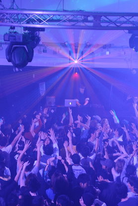 HigterFrequency p[eB[|[g