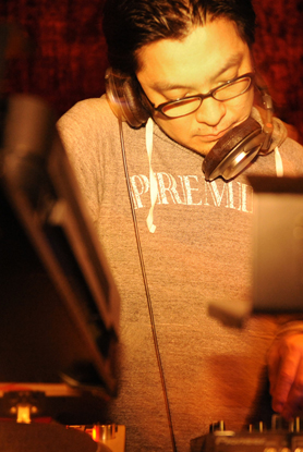 HigterFrequency p[eB[|[g